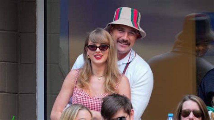 Taylor Swift's Cats Top the List of the Most Searched for Celebrity