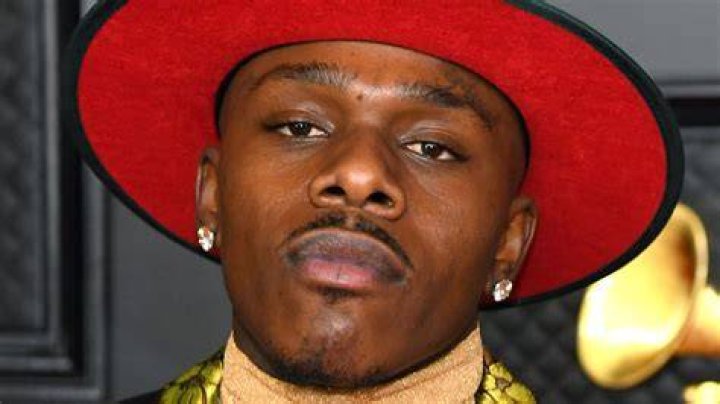 The Bizarre Reason DaBaby Was Just Banned
