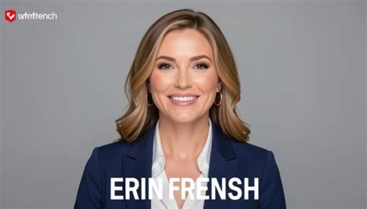 The Inspiring Story Of Erin French's Father: A Legacy Of Resilience And Love