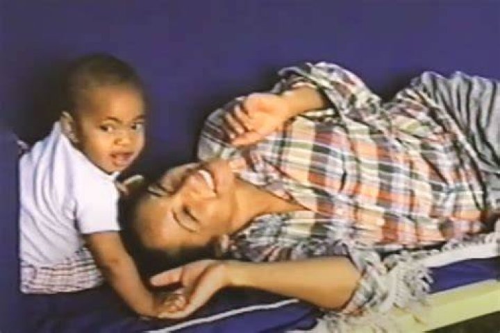 The Inspiring Story Of Sade's Parents: Family Ties And Artistic Legacy