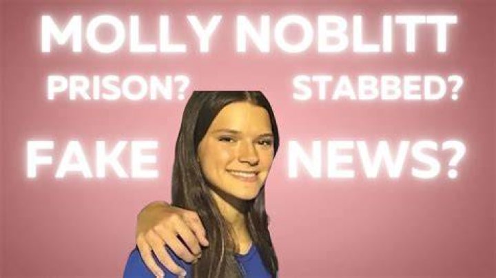 The Latest On Molly Noblit: Unraveling The Mystery