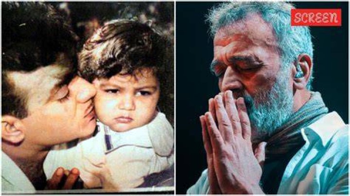 The Legendary Father Of Bollywood Star Uday Chopra: A Journey Of Legacy