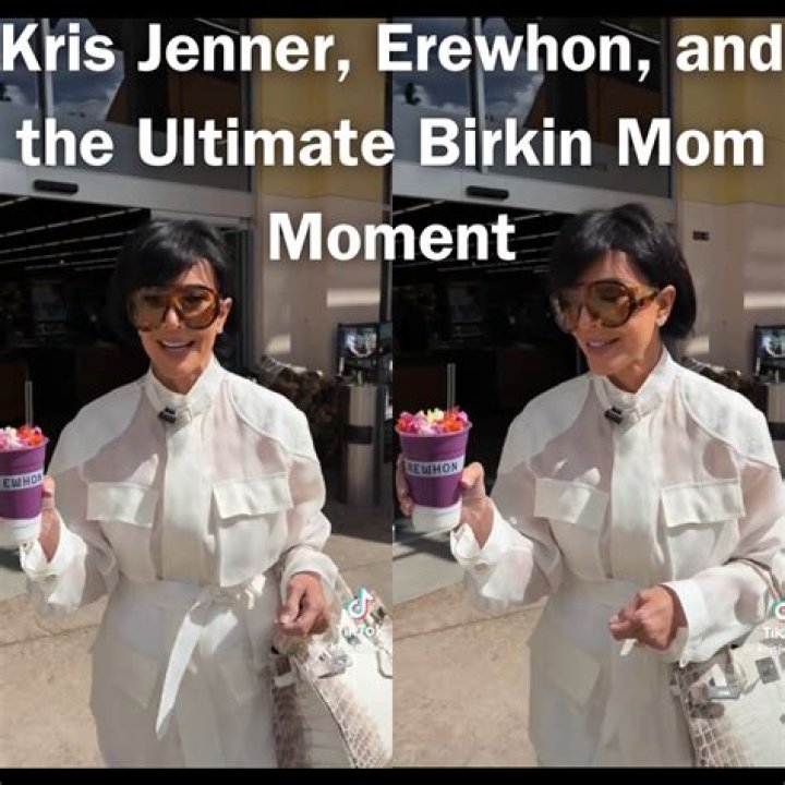 The Ultimate Guide To Kris Jenner's Measurements