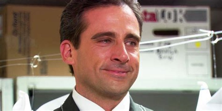 The Unforgettable Michael Scott: Steve Carell, The Actor Behind The Iconic Office Character