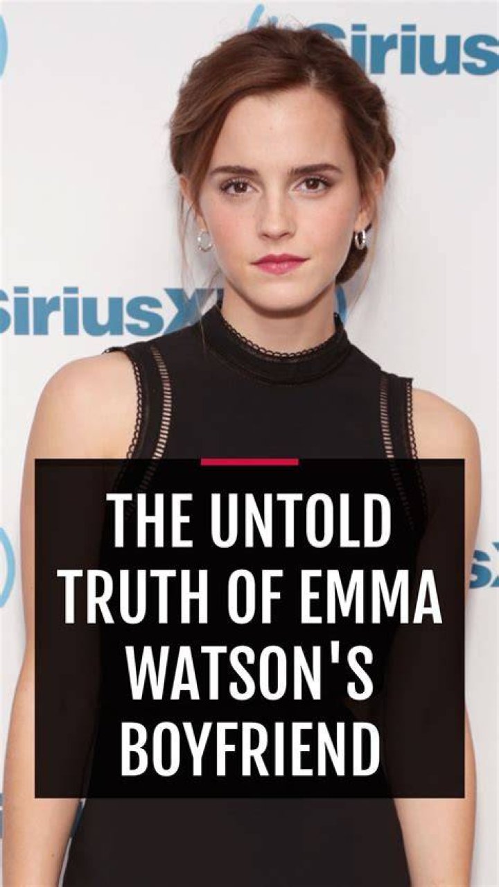 The Untold Truth About Emma Hayes' Husband, Gavin Johnson