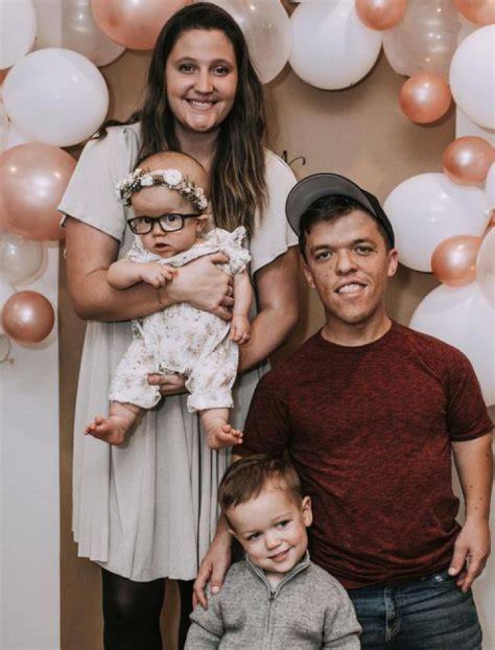 Tori Roloff Net Worth, Salary, Age, Height, Weight, Bio, Family, Career