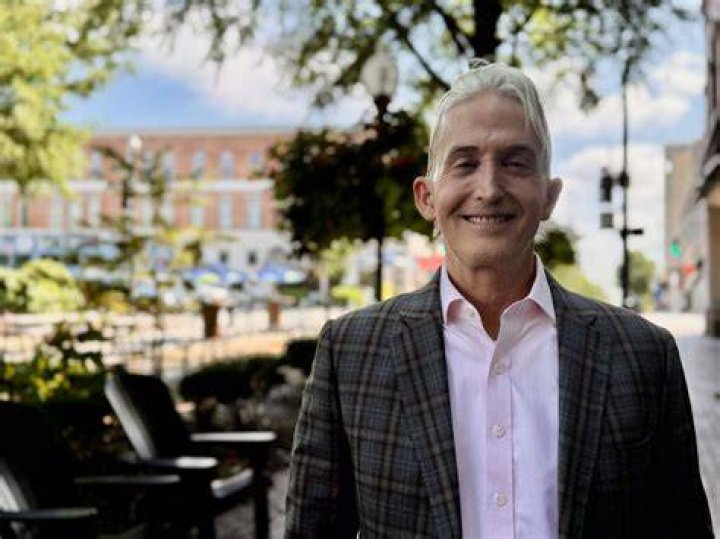 Trey Gowdy’s next gig Live from Spartanburg on Fox News Spartanburg