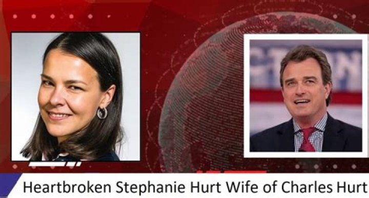 Uncovering The Truth: Charlie And Stephanie Hurt's Unraveling Story