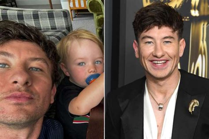 Unveiling The Heartfelt Story Of Barry Keoghan's Mom