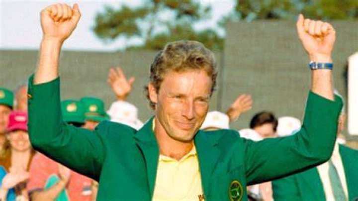 Who is Bernhard Langer's wife? All you need to know about the ace