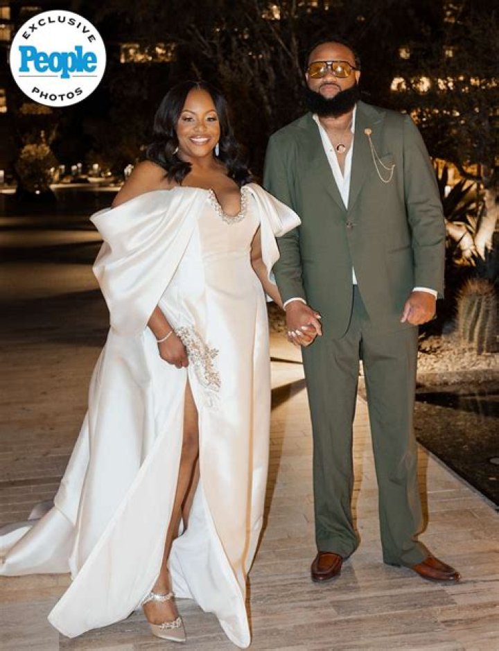 Who Is Kardea Brown&rsquo;s Husband? Inside Their Relationship