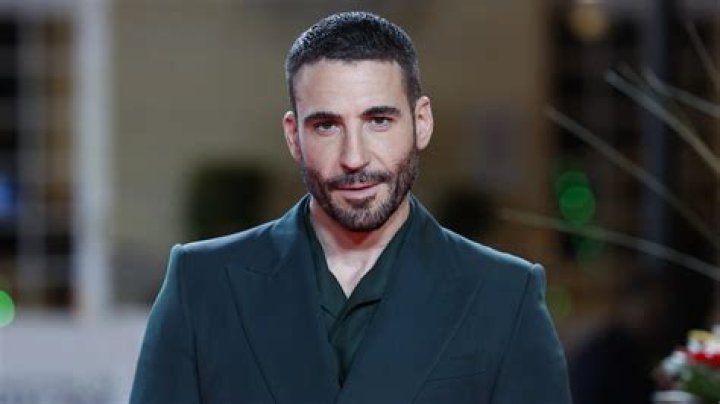 Who is Miguel &Aacute;ngel Silvestre's Partner? Ladies Who Won Miguel's Heart