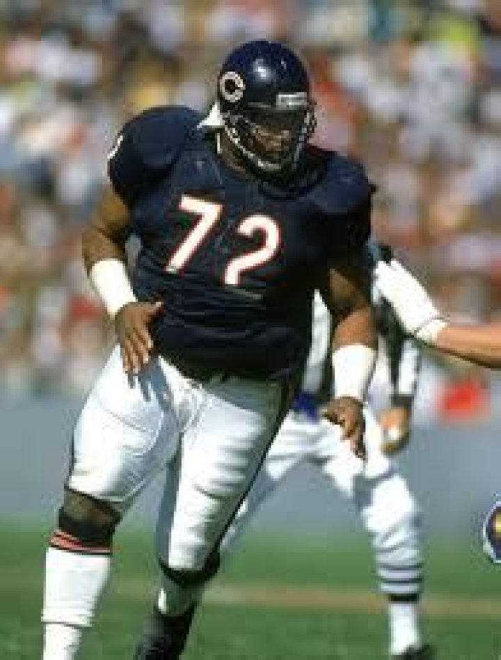 William Perry is Married to Wife Valerie Perry. Kids.